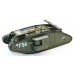 Британский тяжелый танк Mark IV "Самец"